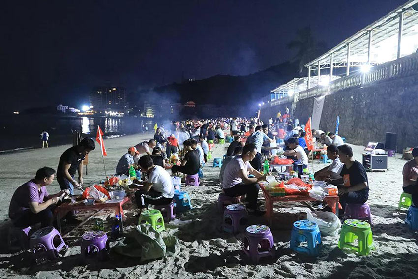 喜迎佳節(jié)·快樂(lè)出行--萬(wàn)達(dá)業(yè)2019金秋之旅暨第四屆運(yùn)動(dòng)會(huì)