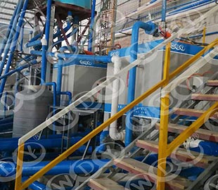 礦漿濃度大小對磁選機(jī)磁選效果有影響嗎？